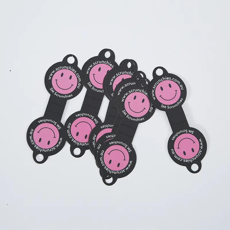 Hvorfor vælge halskædekort med logo til dit smykkemærke?